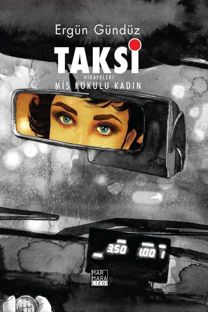 Taksi Hikayeleri