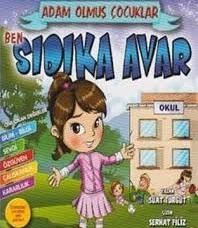 Ben Sıdıka Avar