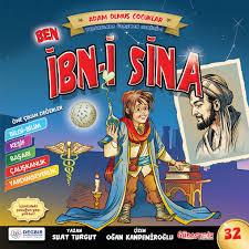 Ben İbn-i Sina