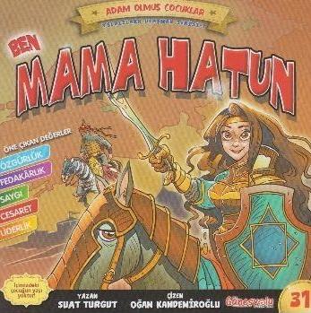 Ben Mama Hatun