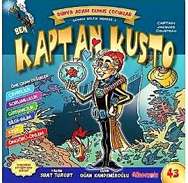 Ben Kaptan Kusto