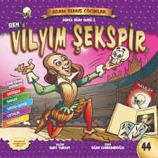 Ben Vilyım Şekspir