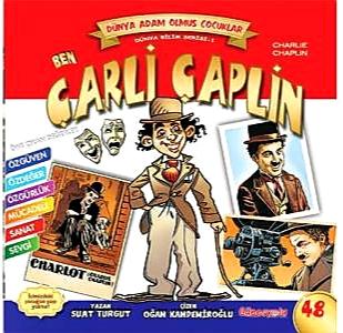 Ben Çarli Çaplin