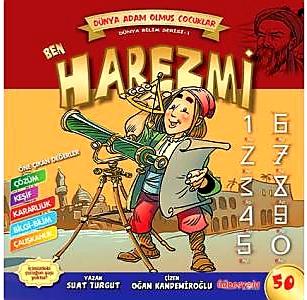 Ben Harezmi