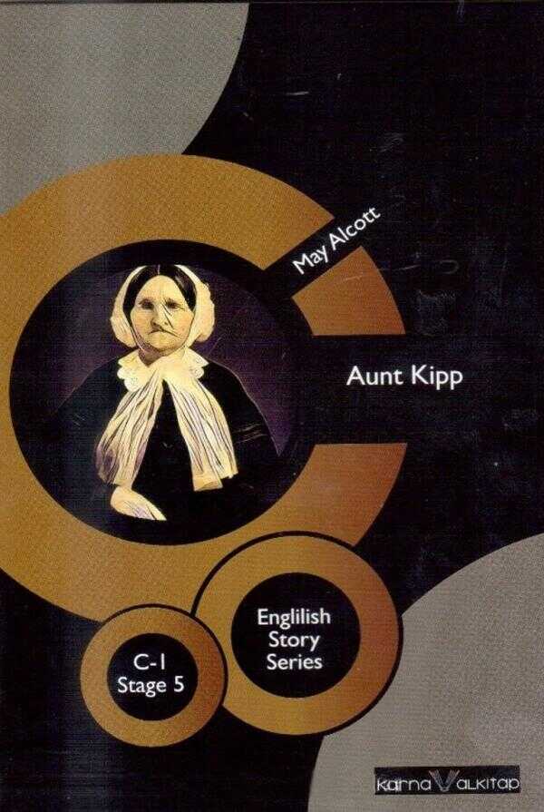 Aunt Kipp