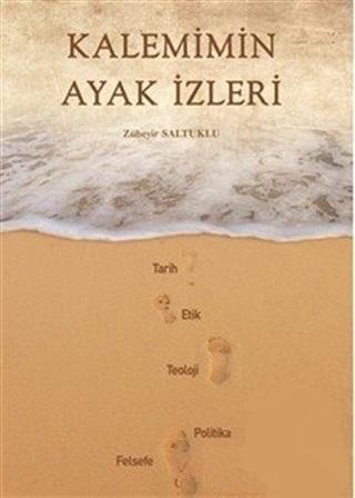 Kalemimin Ayak İzleri