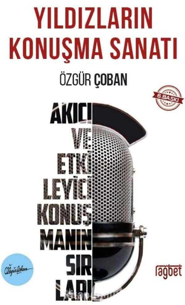 Yıldızların Konuşma Sanatı
