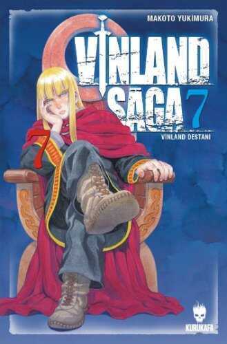Vinland Saga / Vinland Destanı 7