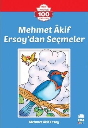 Mehmet Âkif Ersoy'dan Seçmeler