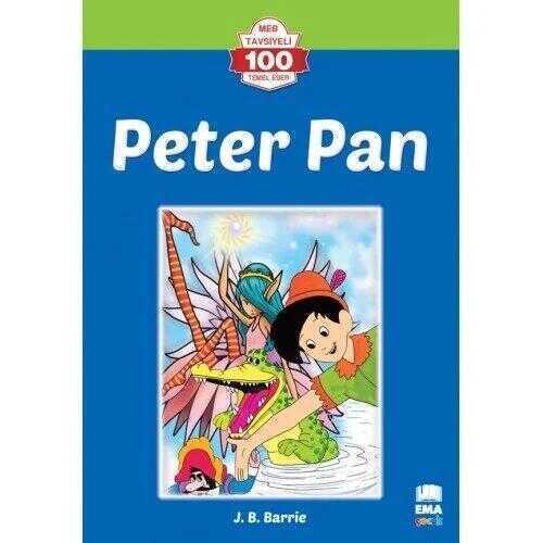 Peter Pan