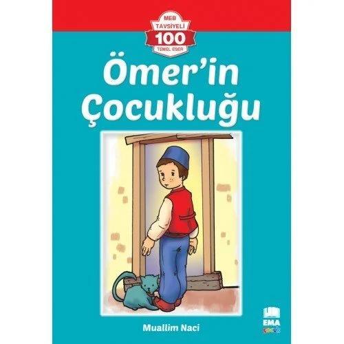 Ömer'in Çocukluğu