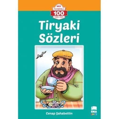 Tiryaki Sözleri