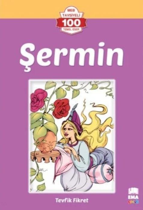 Şermin