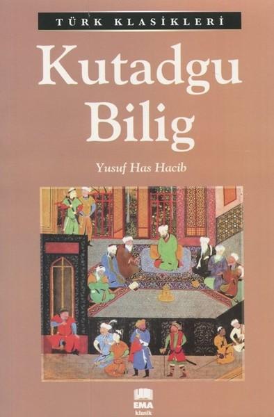 Kutadgu Bilig