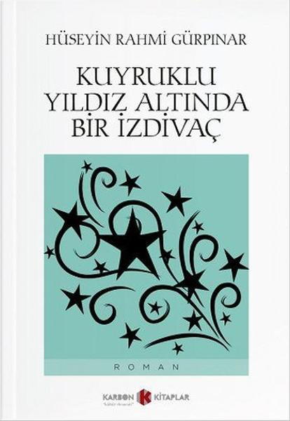 Kuyruklu Yıldız Altında Bir İzdivaç