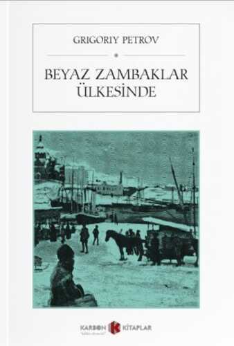 Beyaz Zambaklar Ülkesinde