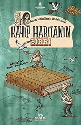 Kayıp Haritanın Sırrı
