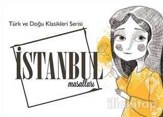 İstanbul Masalları