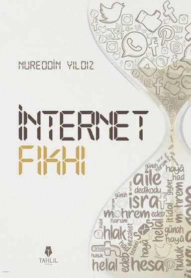 İnternet Fıkhı