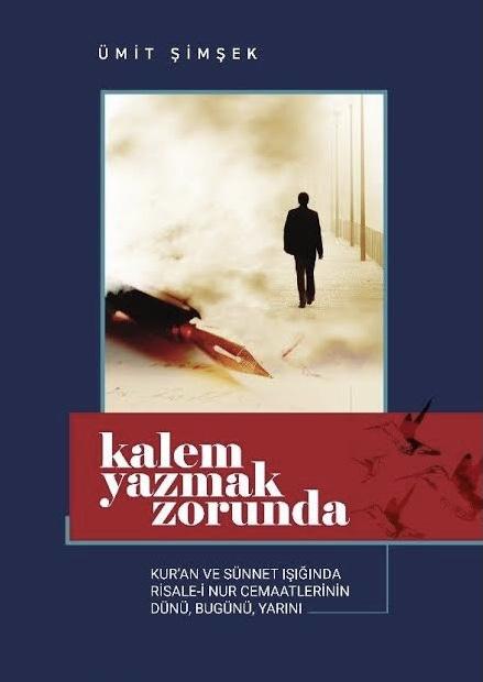 Kalem Yazmak Zorunda