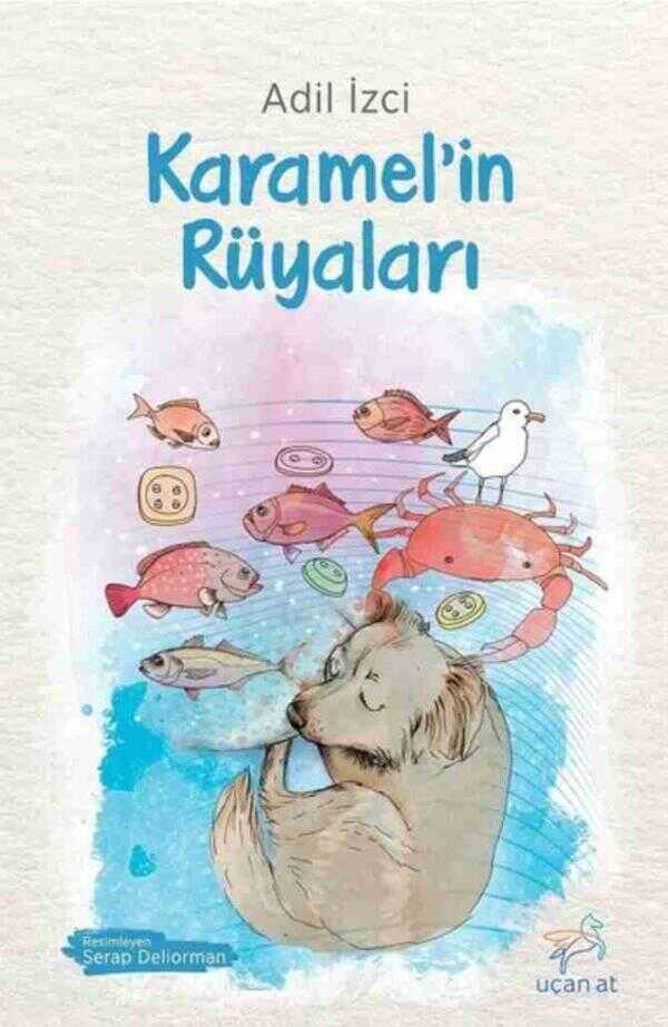 Karamel'in Rüyaları
