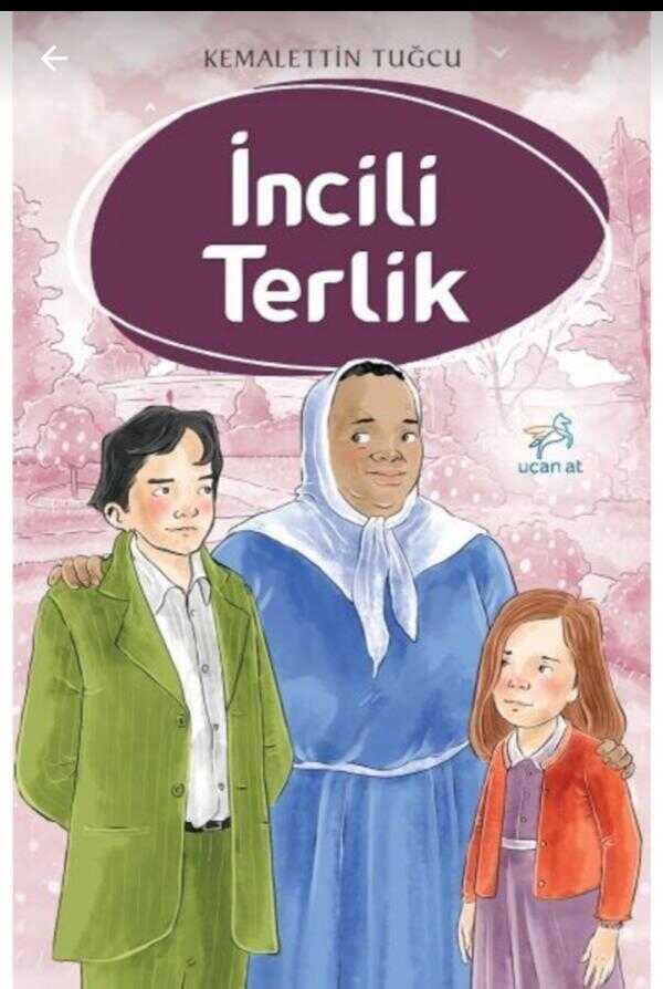 İncili Terlik