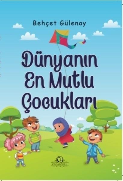 Dünyanın En Mutlu Çocukları