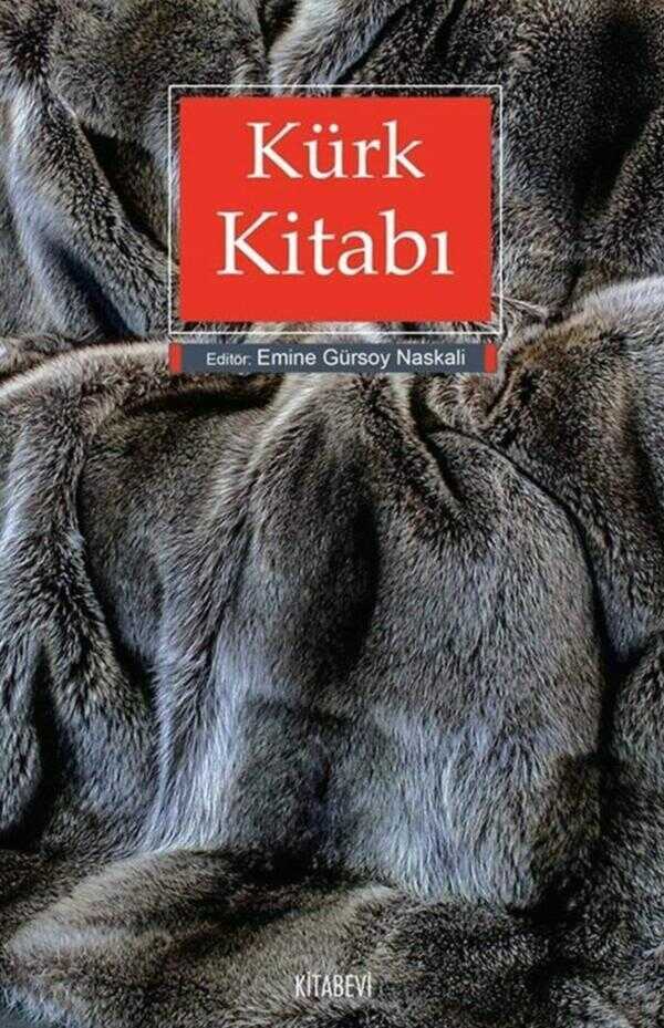 Kürk Kitabı