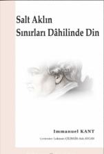 Salt Aklın Sınırları Dahilinde Din