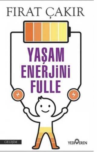 Yaşam Enerjini Fulle