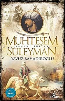 Muhteşem Kanuni Sultan Süleyman