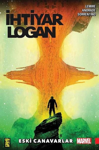 İhtiyar Logan 4