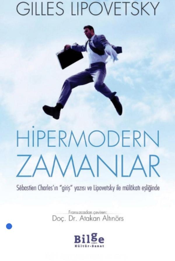 Hipermodern Zamanlar