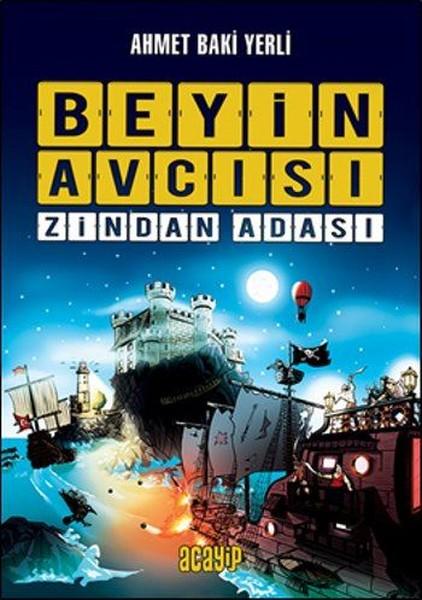 Beyin Avcısı 1