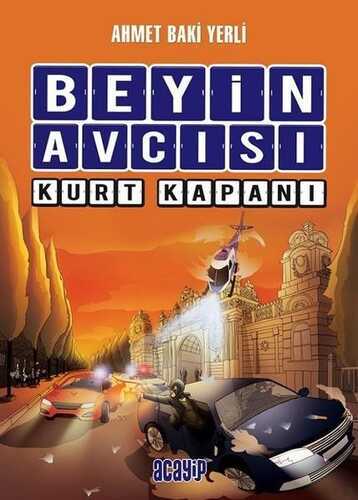 Beyin Avcısı 2