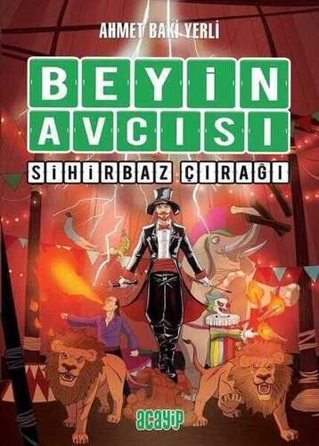 Beyin Avcısı 3