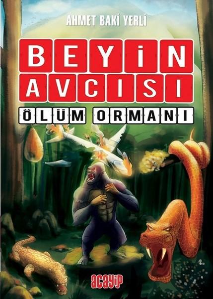 Beyin Avcısı 4