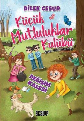 Küçük Mutluluklar Kulübü