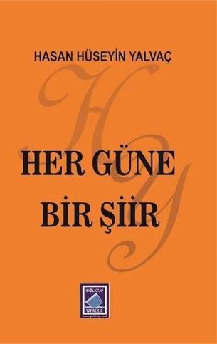Her Güne Bir Şiir