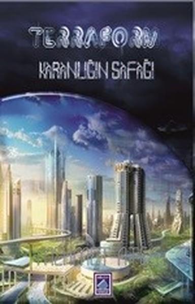 Terraform-Karanlığın Şafağı