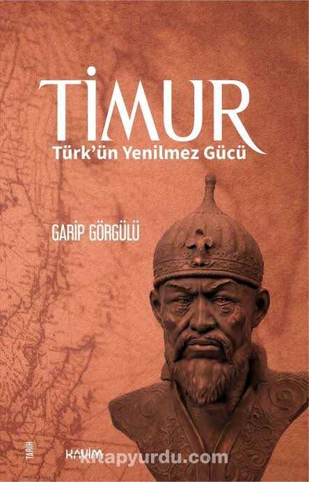 Timur