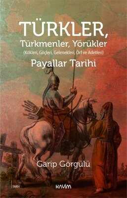 Türkler Türkmenler Yörükler
