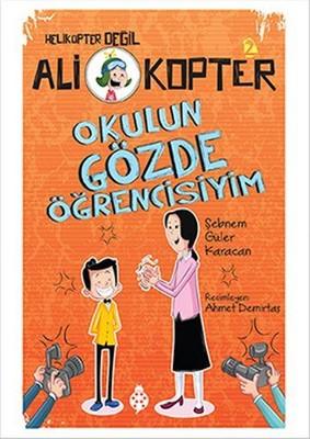 Ali Kopter 2-