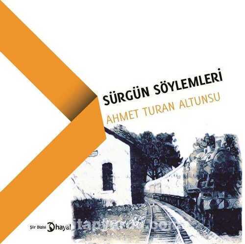 Sürgün Söylemleri