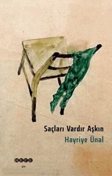 Saçları Vardır Aşkın
