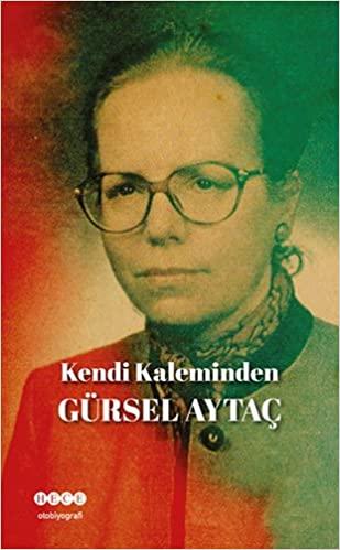 Kendi Kalemimden