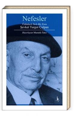 Nefesler Üsküdarlı Sırlı Bir Eren Şevket Turgut Çulpan