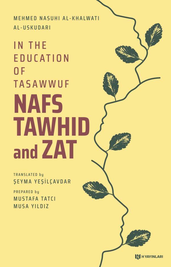 In The Education Of Tasawwuf