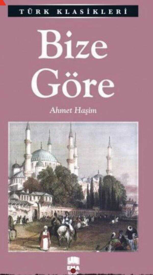 Bize Göre