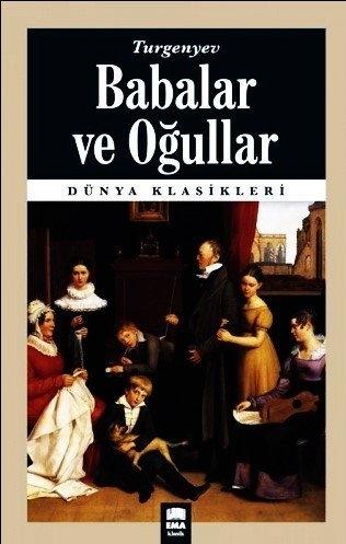 Babalar ve Oğullar